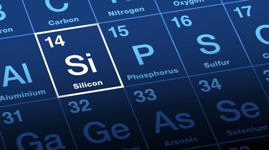 Silisyum metal mi ametal mi? Silisyum periyodik tabloda hangi gruptadır?