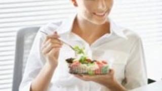 İş Hayatına Diyet Önerileri