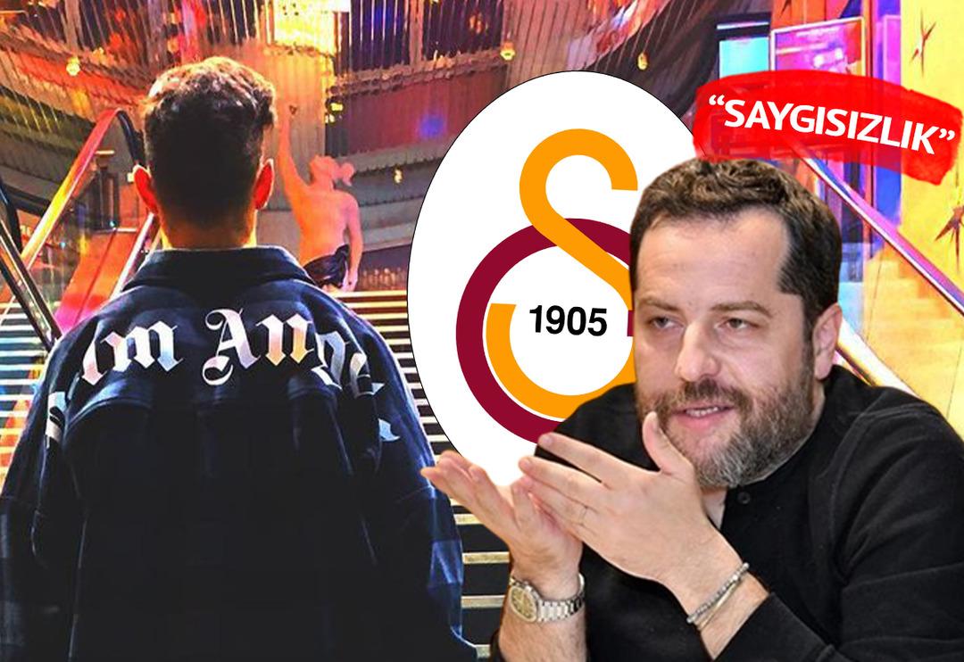 İmza aşamasında zam yaptılar! Galatasaray o transferde masadan kalktı