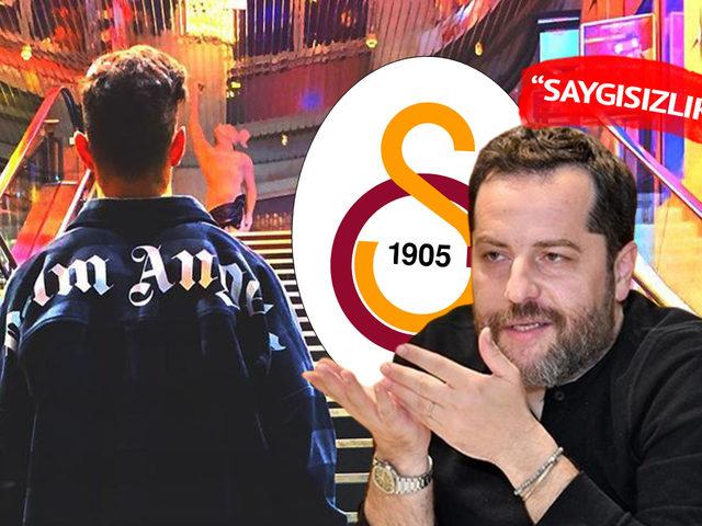 İmza aşamasında zam! G.Saray masadan kalktı