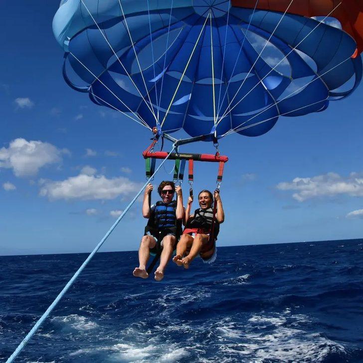 'Şehirler arası Kazanova': 50 şehirden 50 kadınla! Sırf bunun için tam zamanlı işinden ayrıldı G5