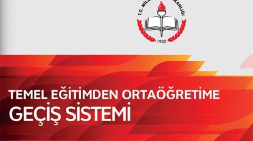 TEOG puan hesaplama yolları Mynet'te