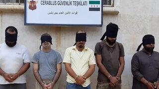 Son dakika: İki terör örgütüne birden şok! PKK şartlı olarak tahliye etmişti: Diğerlerini de ele verdi