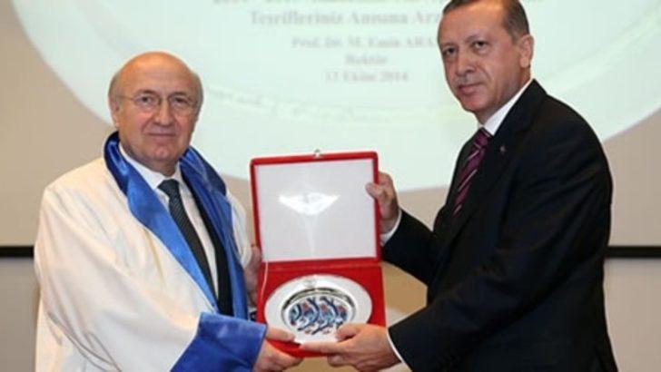 Marmara Üniversitesi'nden 'sahte diploma' açıklaması