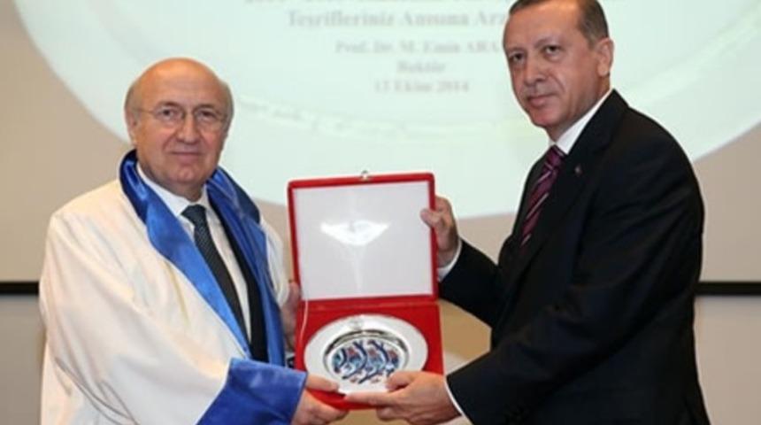 Marmara &Uuml;niversitesi'nden 'sahte diploma' a&ccedil;ıklaması