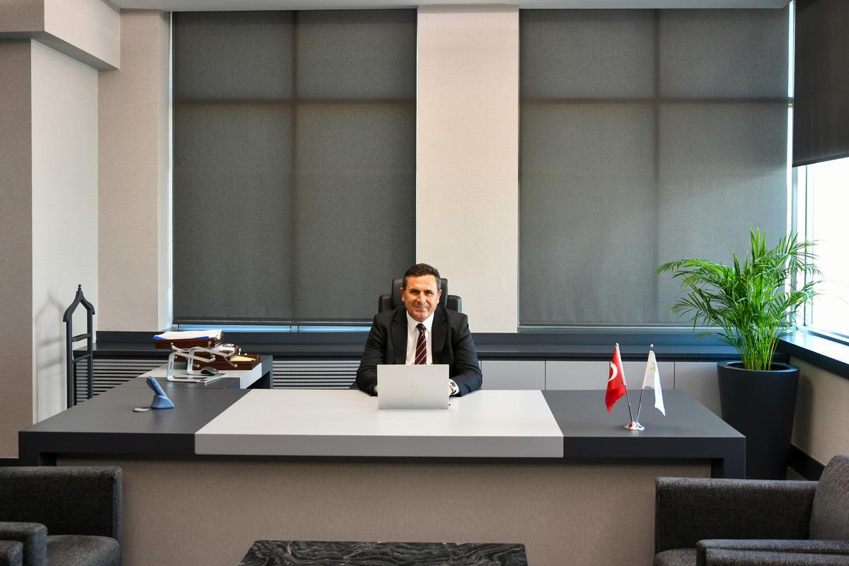 Hububat, bakliyat ve yağlı tohum ihracatında hedef 13 milyar dolar