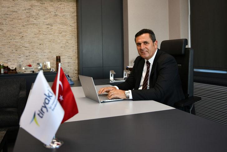 Hububat, bakliyat ve yağlı tohum ihracatında hedef 13 milyar dolar G2