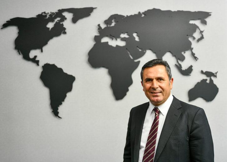 Hububat, bakliyat ve yağlı tohum ihracatında hedef 13 milyar dolar G3