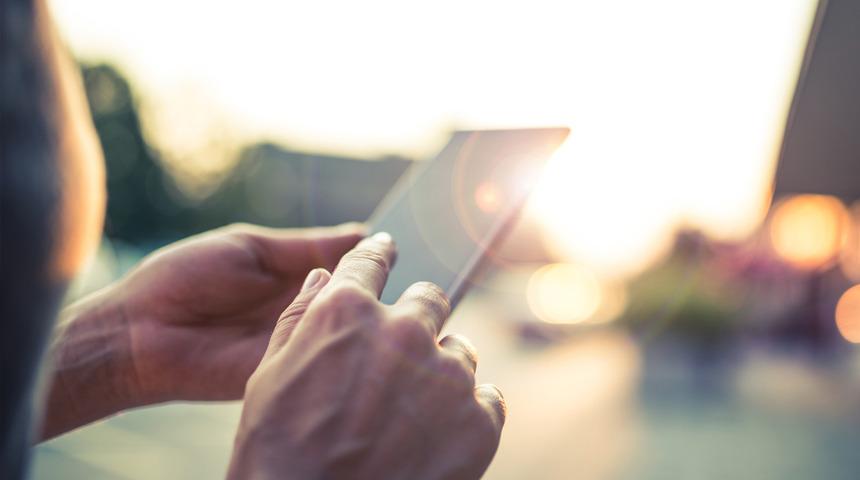 Yansıması bile mahvediyor! Umursamadı, kör kaldı!