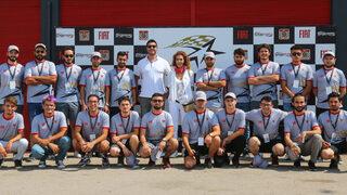 TOSFED Yıldızını Arıyor projesinin ilk elemeleri yapıldı