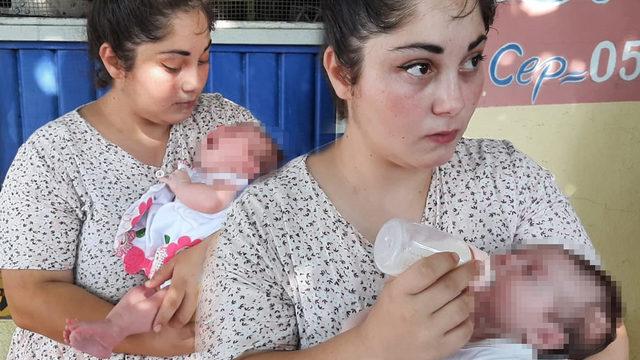 Akılalmaz iddia! Temizlik görevlisinin doğum yaptırdığı bebek sakat kaldı