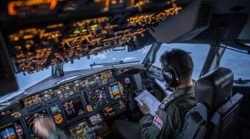 'Barış Kartalları' gururlandırdı