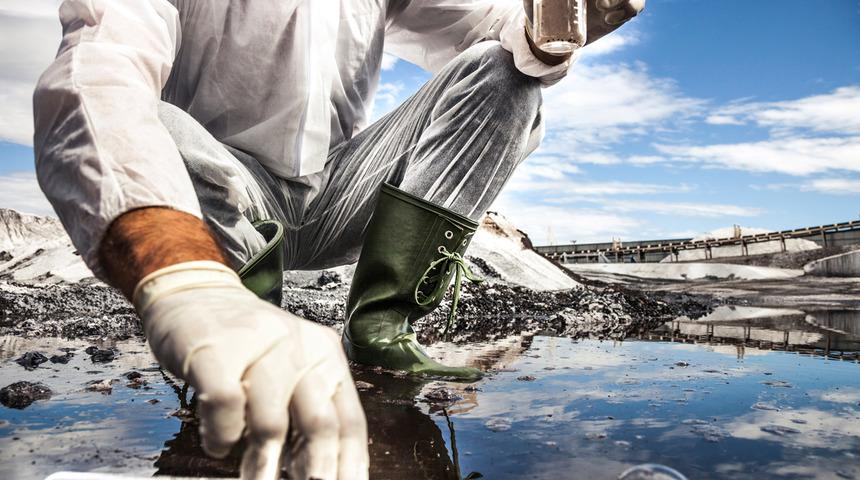 Zirvede Adana var! Sulardan zehir akıyor: Bakteri ve mikrop yuvası! 