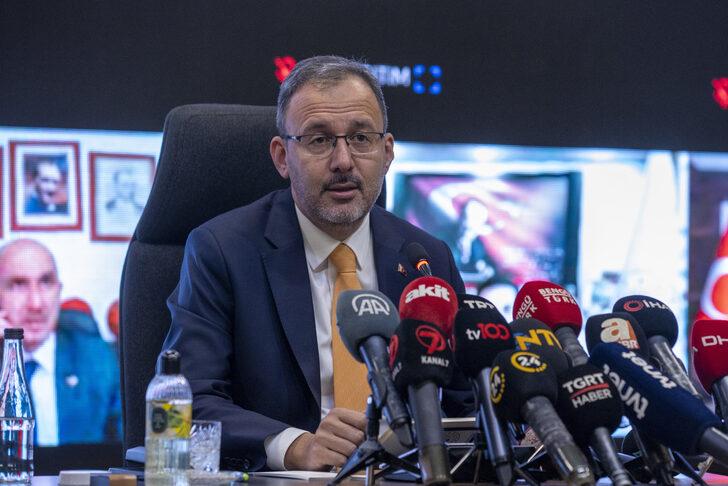 GSB yurt başvuruları açıklandı G2