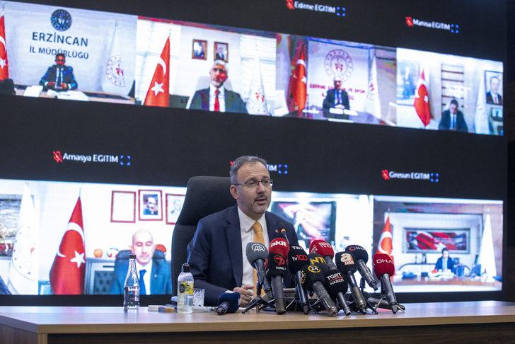 GSB yurt başvuruları açıklandı G4