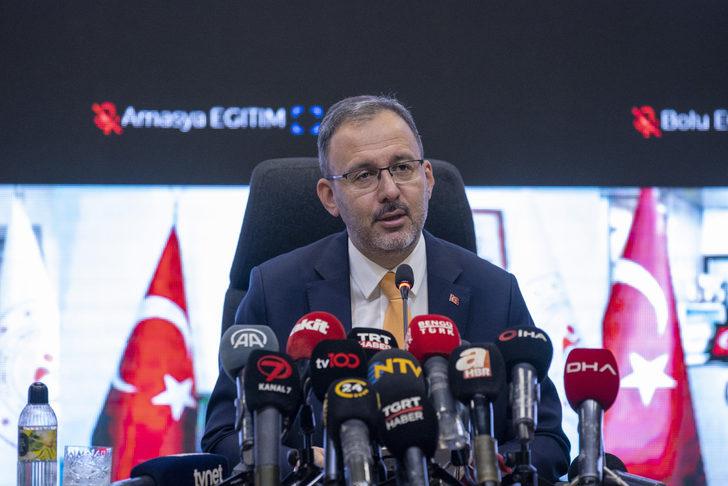 GSB yurt başvuruları açıklandı G5