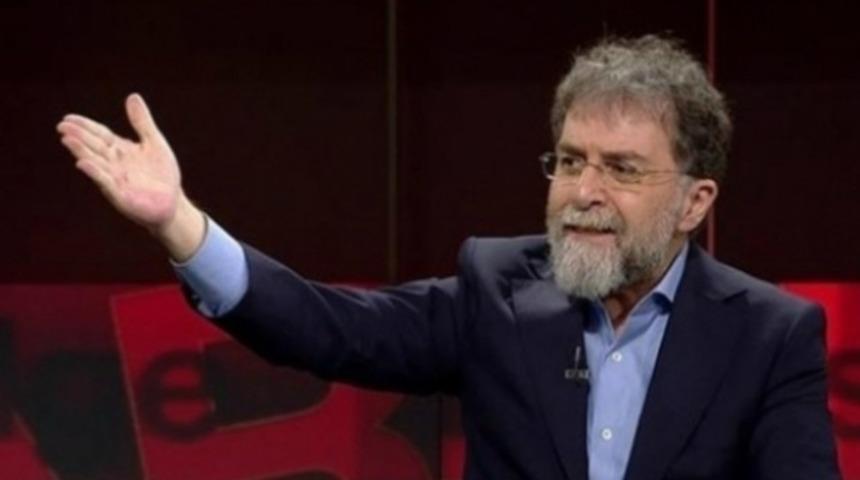 Ahmet Hakan: Hay Kemalistler kadar başınıza taş d&uuml;şs&uuml;n