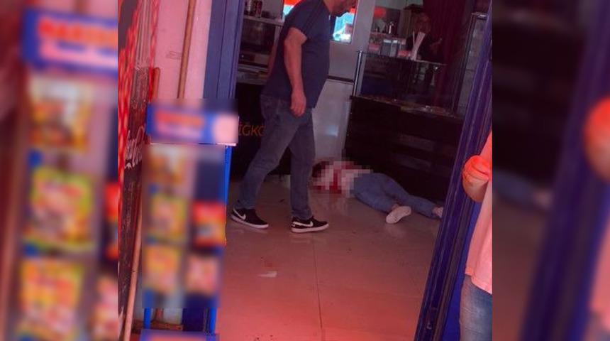 Korkunç olay! Boşanma aşamasındaki eşini defalarca bıçakladı