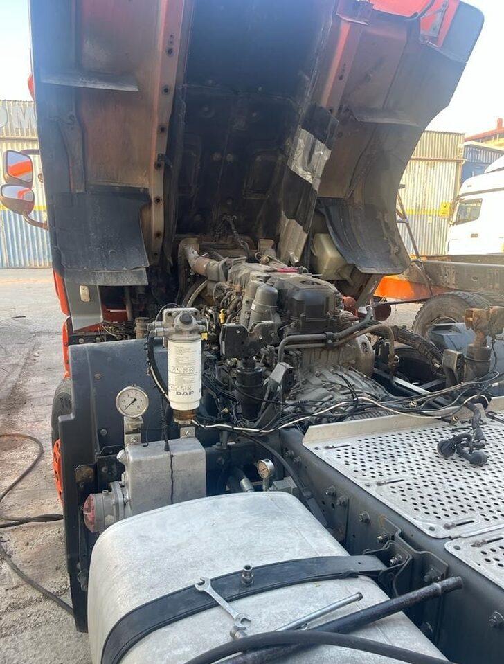 Hatay'da tır ve dorseleri parçalayarak satmaya çalışan 3 şüpheli yakalandı G2