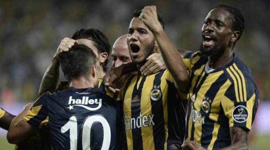 Eskişehirspor &ndash; Fenerbah&ccedil;e canlı yayın bu akşam Lig TV&rsquo;de