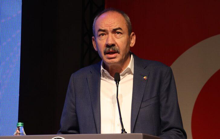 Kayseri'de e-ticaret ve e-ihracat konferansı gerçekleştirildi G2