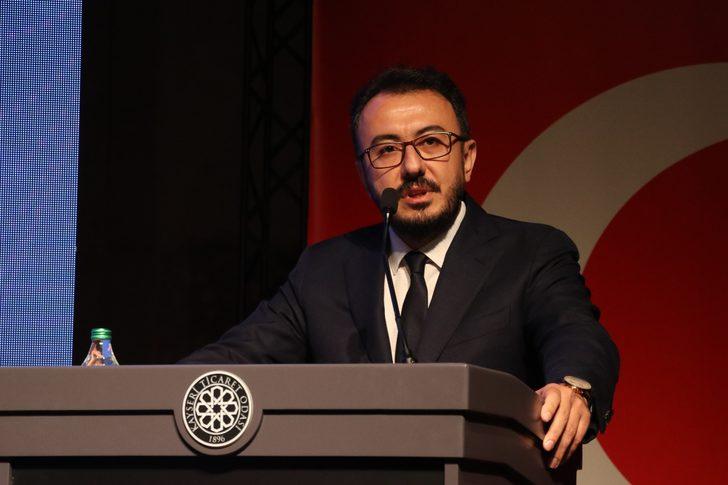 Kayseri'de e-ticaret ve e-ihracat konferansı gerçekleştirildi G3