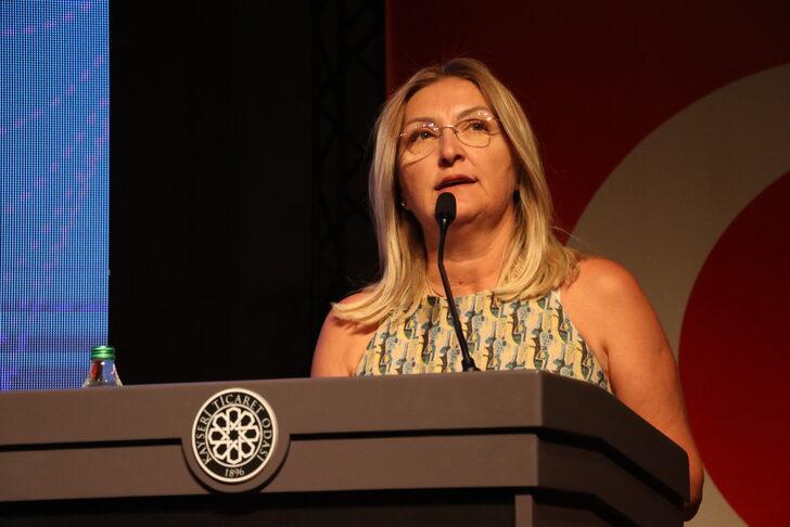 Kayseri'de e-ticaret ve e-ihracat konferansı gerçekleştirildi G4