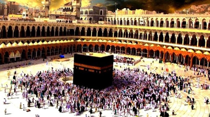 Diyanet umre &uuml;cretlerini a&ccedil;ıkladı işte fiyatlar