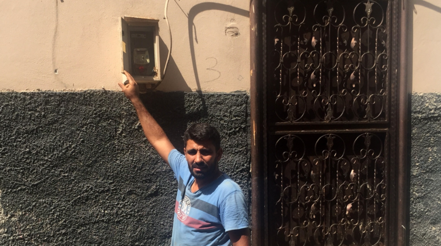 Adana'da bir garip olay! 6 aydır elektrik faturasını ödeyen kadını arıyor