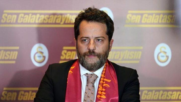 Galatasaray Başkanı Dursun Özbek Fenerbahçe derbisi öncesi "Gerilim var" diyerek açıklamıştı! Ali Koç'tan Galatasaray'ın talebine ret G2