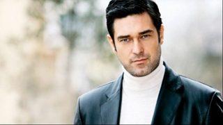 Burak Hakkı kimdir? Burak Hakkı, Diriliş Ertuğrul dizisine dahil oldu!