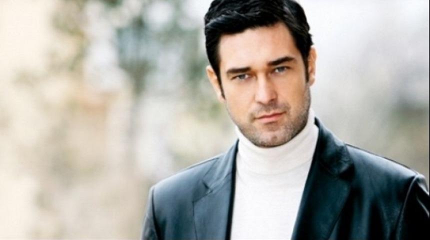 Burak Hakkı kimdir? Burak Hakkı, Diriliş Ertuğrul dizisine dahil oldu!