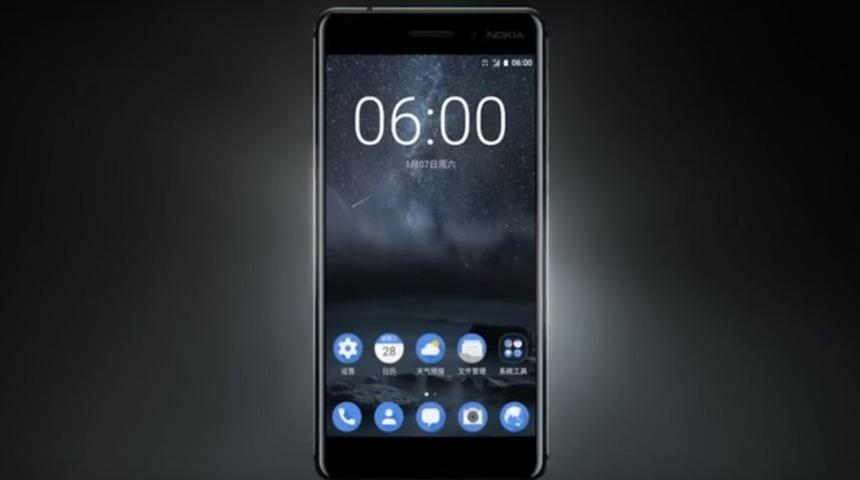 Nokia 6: Yeni Androidli Nokia satışa çıkıyor