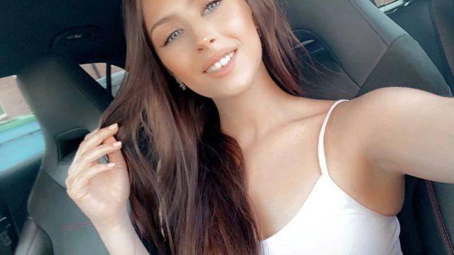 Kıl payı kurtuldu! Bir yudum bile almış olsaydı...