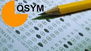 Yeni ÖSYM Başkanı Prof. Dr. Ömer Demir