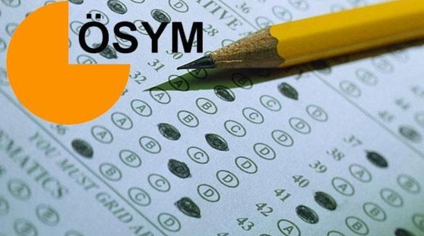 Yeni ÖSYM Başkanı Prof. Dr. Ömer Demir