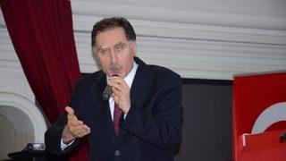 Cumhurbaşkanı Başdanışmanı Malkoç: Yeni anayasa ve başkanlık sistemine ihtiyacımız var