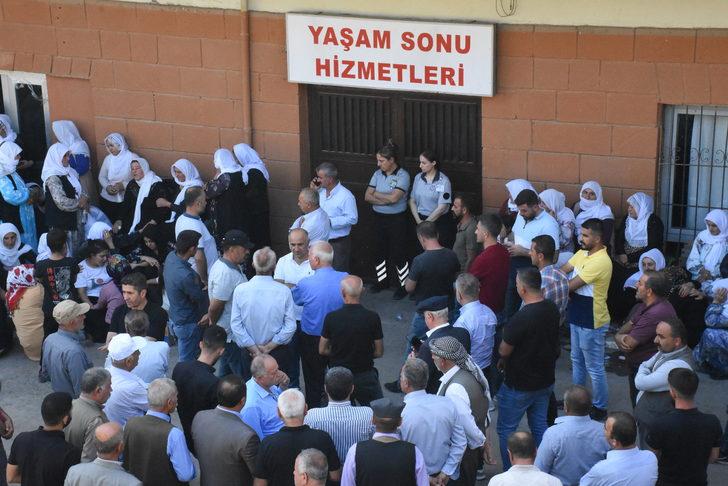 Şırnak'ta gölete düşen kamyonun sürücüsünün cesedi bulundu G2