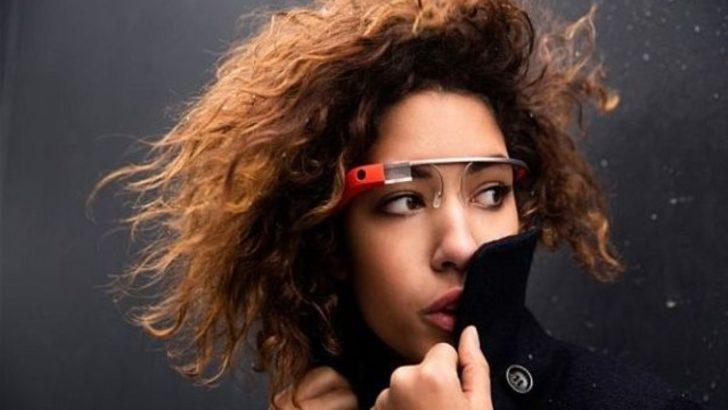 Google Glass’tan henüz vazgeçilmiş değil