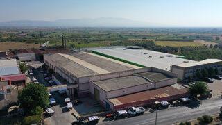 TMO, Manisa'da çekirdeksiz kuru üzüm alımına başladı