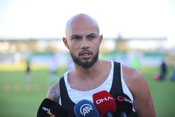 Bodrumspor, Altay maçından galibiyet hedefliyor G2