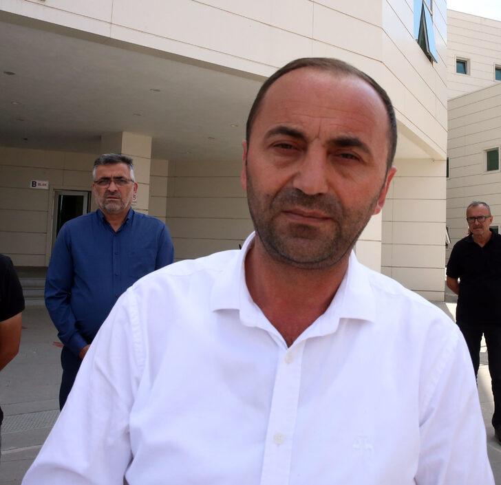 Makam aracına silahlı saldırı düzenlenen Belediye Başkanı yaşadıklarını anlattı G2