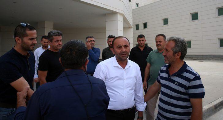 Makam aracına silahlı saldırı düzenlenen Belediye Başkanı yaşadıklarını anlattı G3