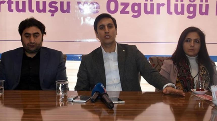 DBP: Sistem değişikliğinden yanayız