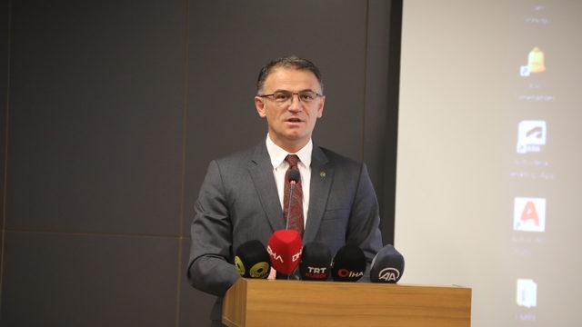 Van'da uluslararası Urartu ve Ötesi sempozyumu başladı