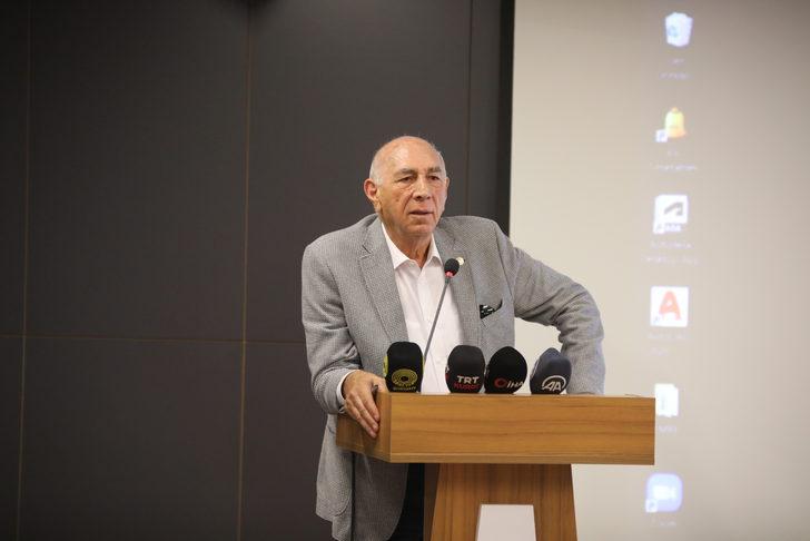 Van'da uluslararası "Urartu ve Ötesi" sempozyumu başladı G2