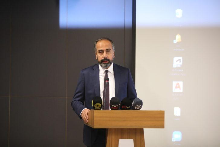 Van'da uluslararası "Urartu ve Ötesi" sempozyumu başladı G3