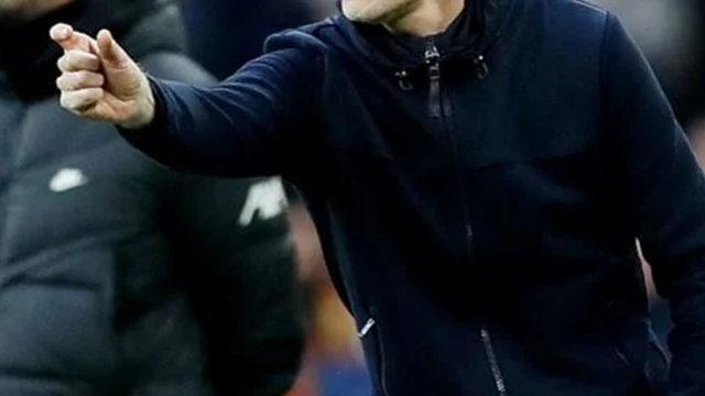 Chelsea'de Thoma Tuchel'in görevine son verildi!