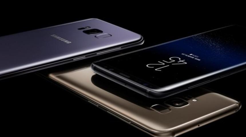 Galaxy S8 Mini &ouml;zellikleri ortaya &ccedil;ıktı