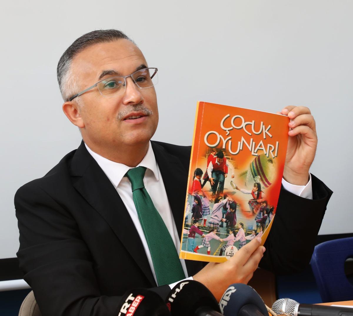 Rize'de "Dijital Obeziteden Dijital Diyete" projesinin tanıtımı yapıldı